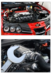 MOTs and Car Repairs